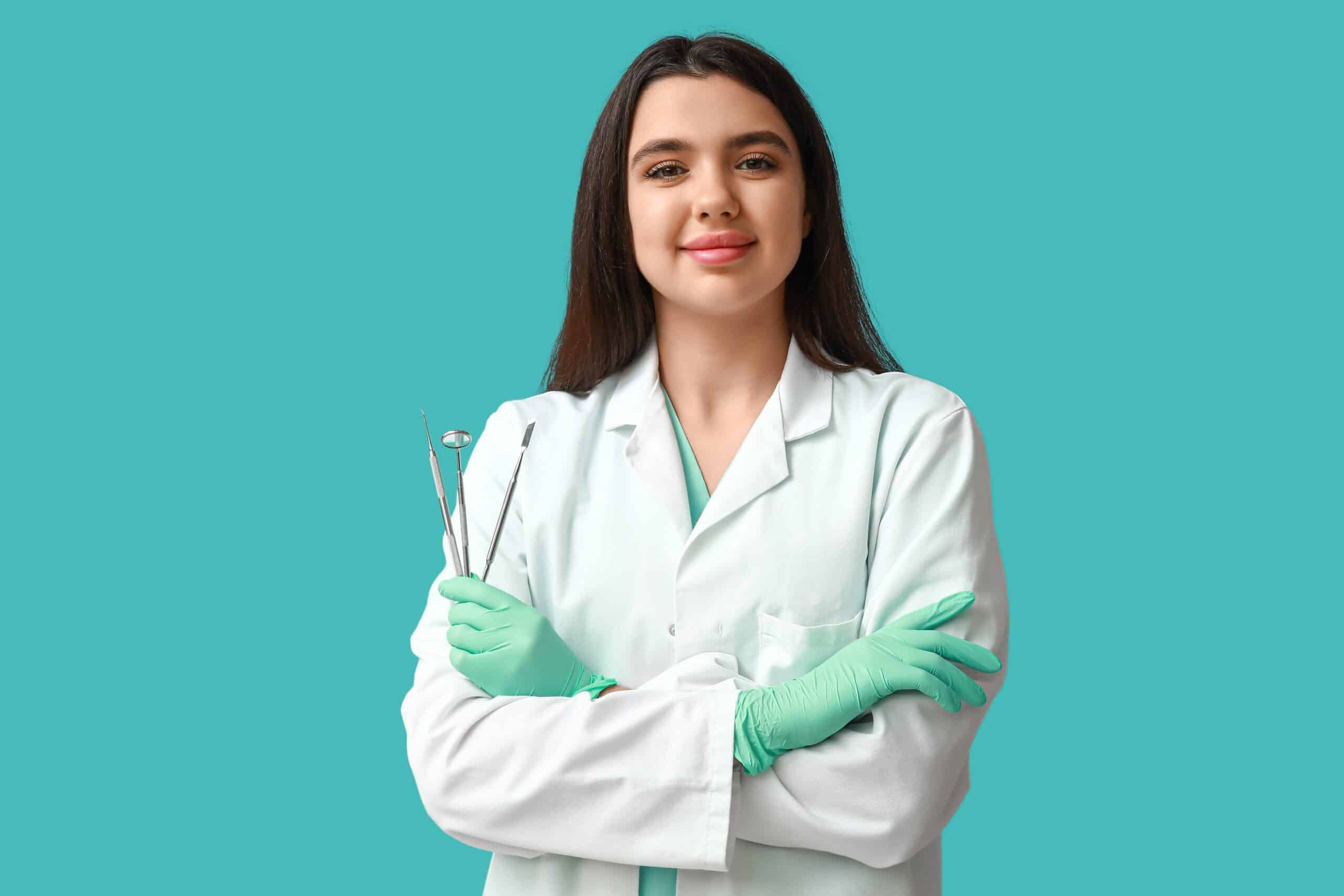 Dentist St. Louis