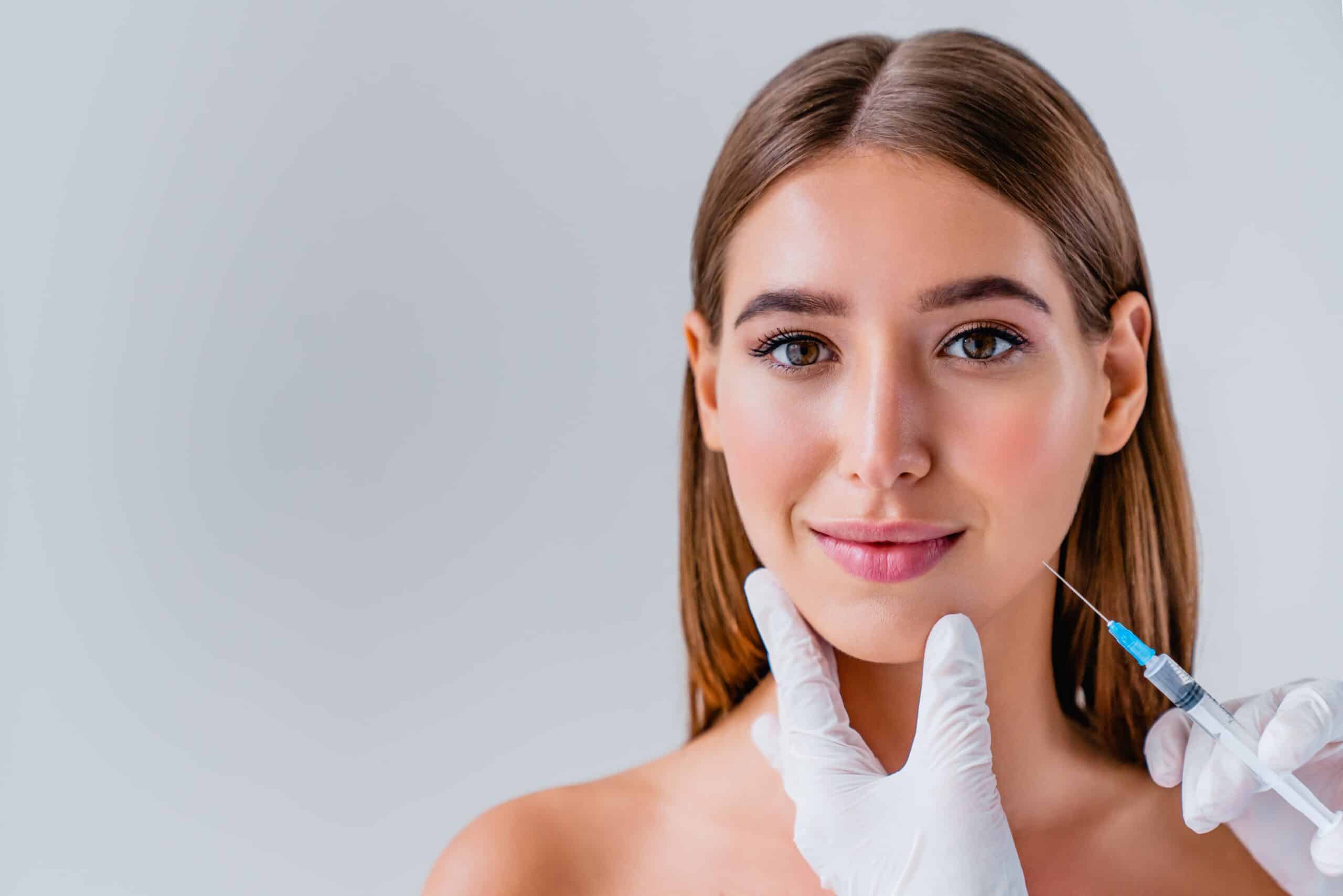 Botox in St. Louis