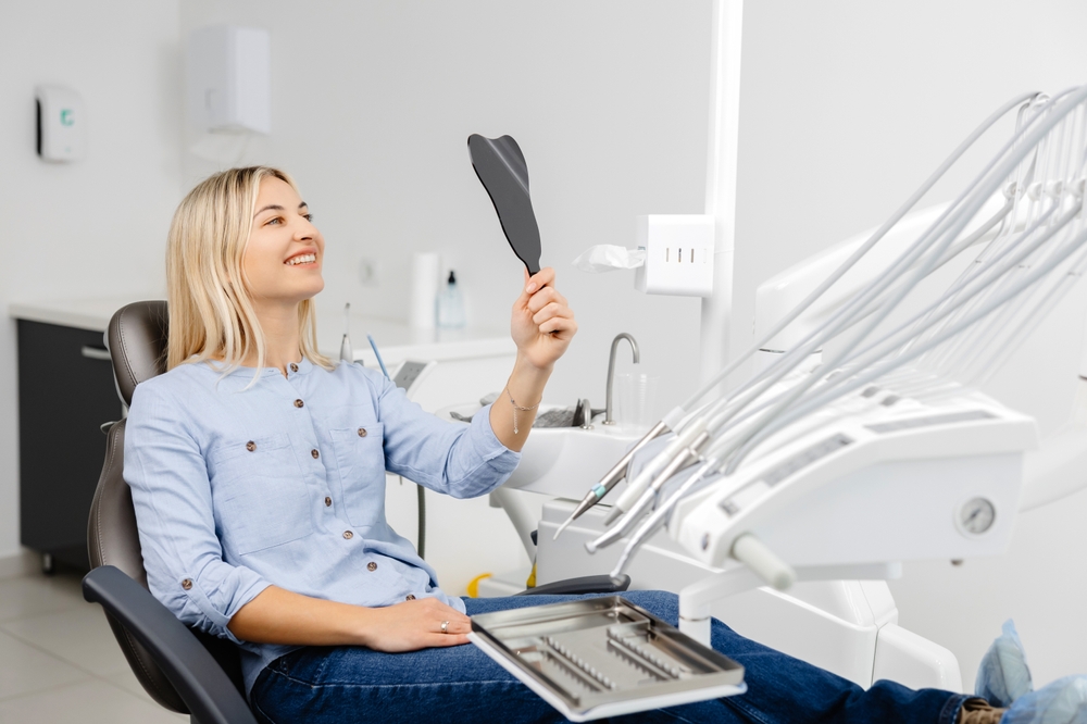 General Dentistry in Des Peres
