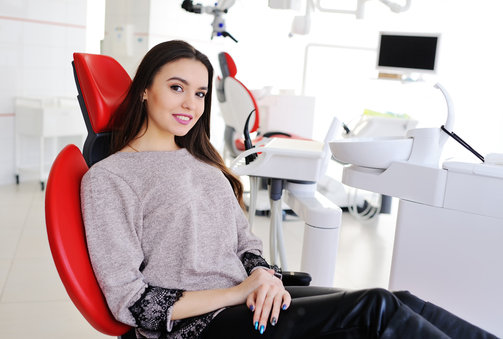 Preventative Dentistry in Des Peres