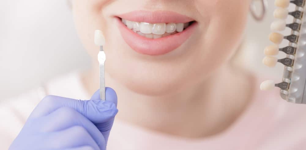 Cosmetic Dentistry in Des Peres