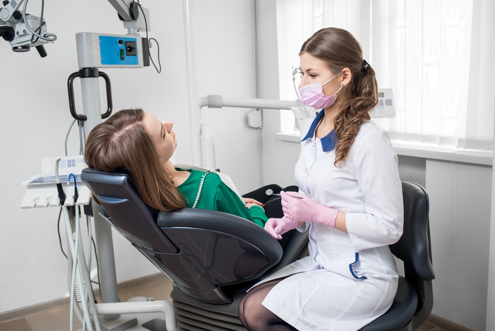 Emergency dentist in Des Peres