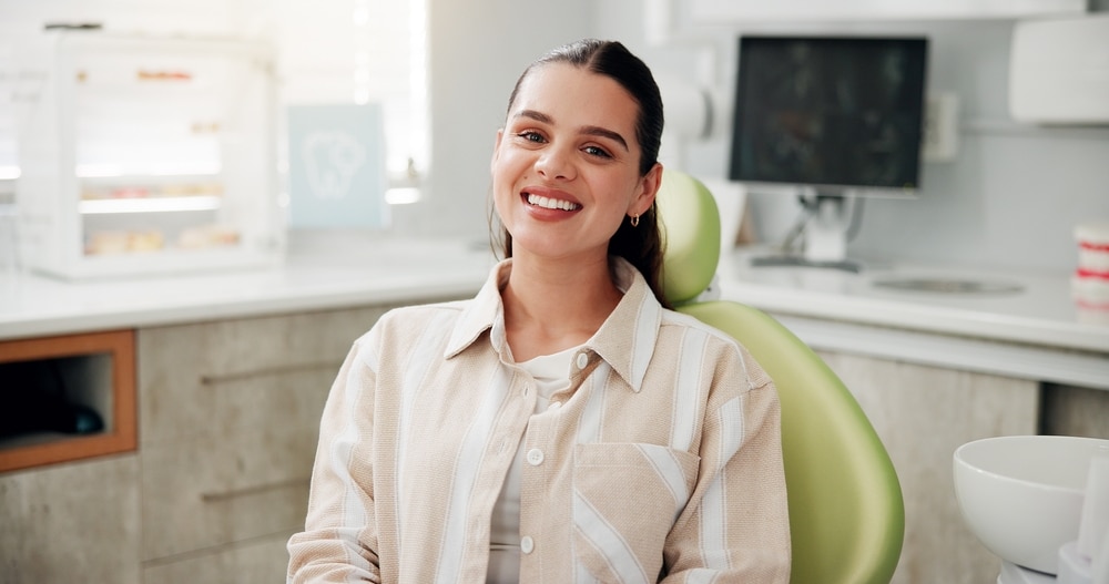 Tooth Extractions in Des Peres